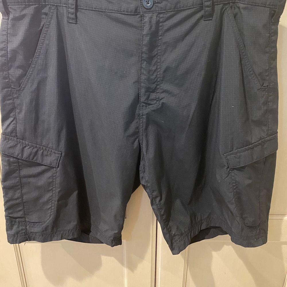 Realtree Hiking Shorts